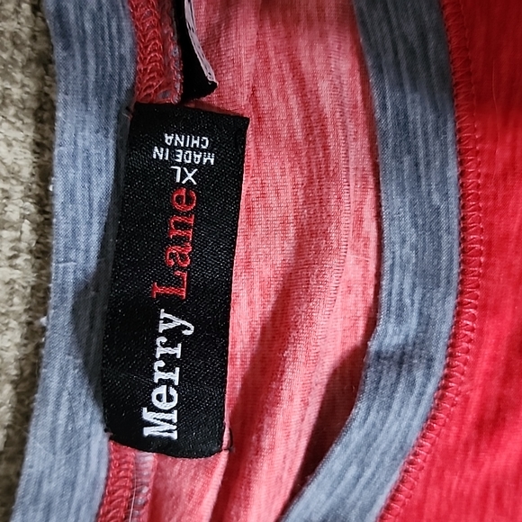 Merry Lane Llama Pajamas - Picture 4 of 4